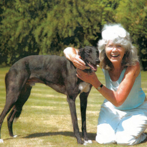 Jilly cooper listing