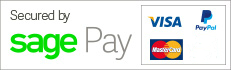 Sage pay logo