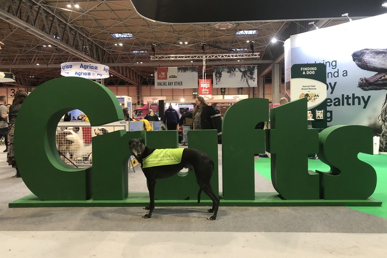 Crufts logo