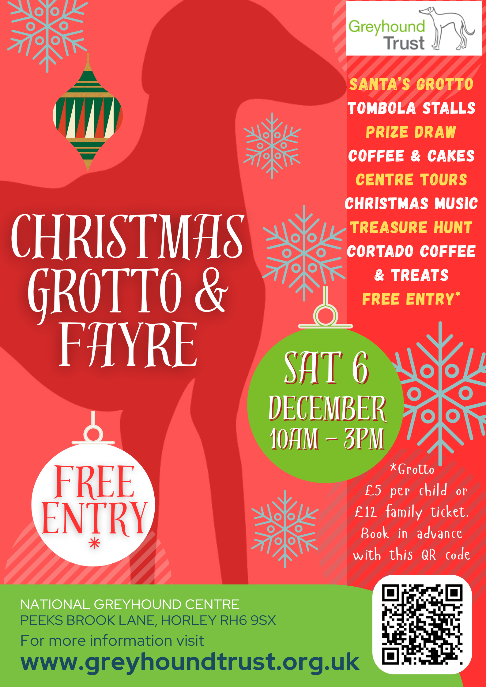 Christmas Fayre